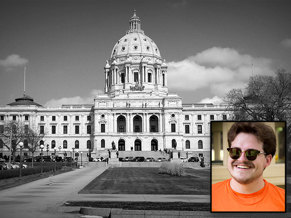 Minnesota State Capitol