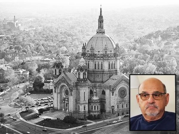 St. Paul Cathedral Hill