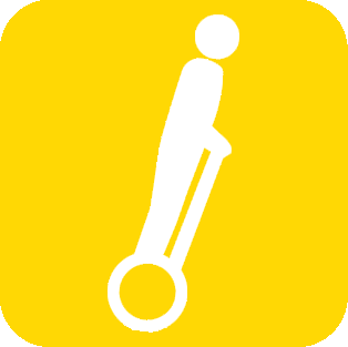 Segway tour