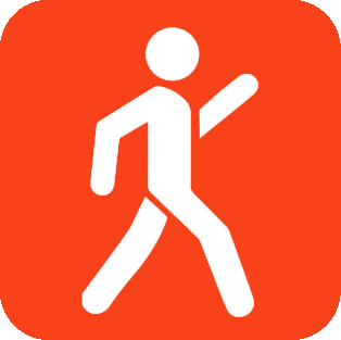 Walking tour